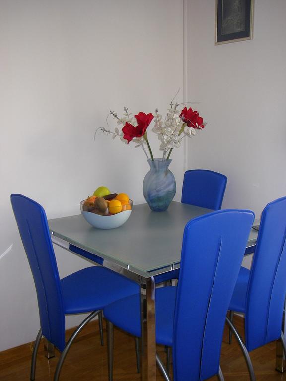 Apartment Betoma Split Quarto foto