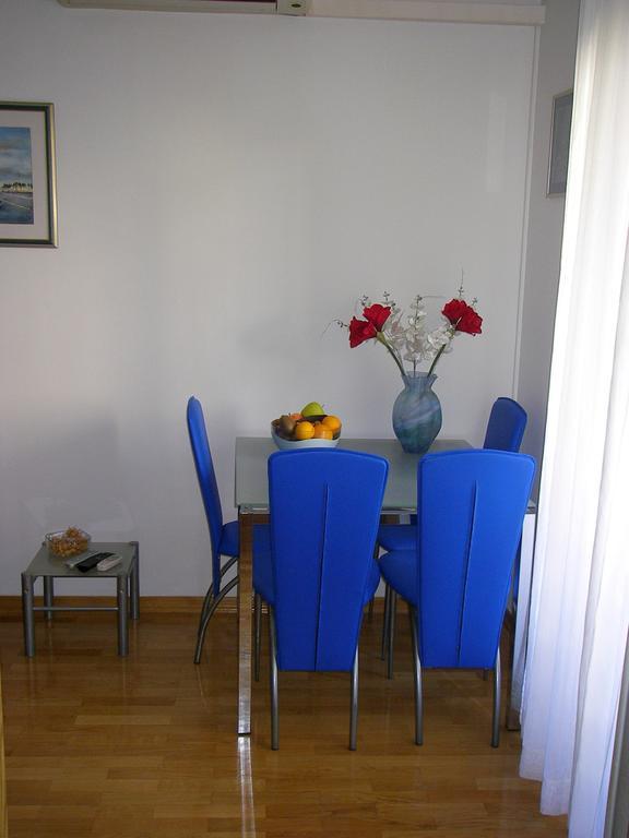 Apartment Betoma Split Quarto foto
