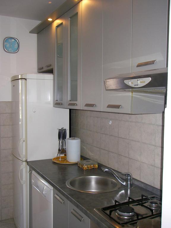 Apartment Betoma Split Quarto foto