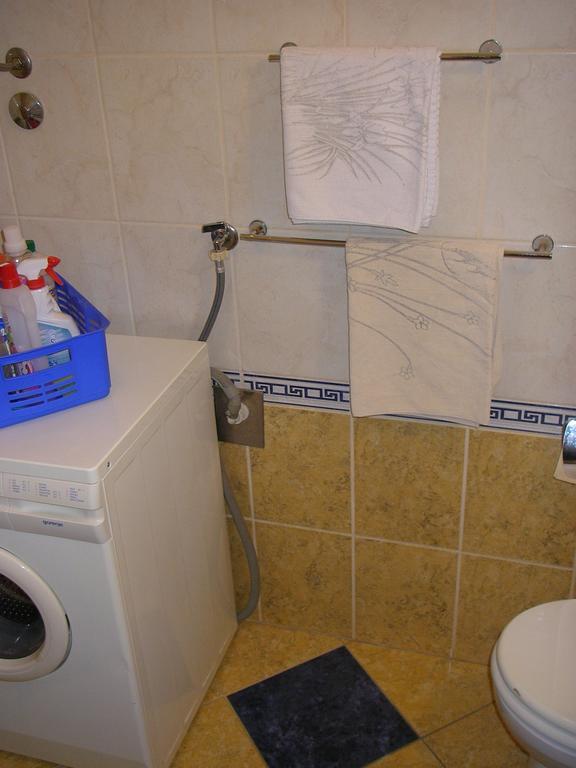 Apartment Betoma Split Quarto foto