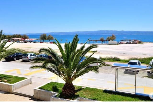 Apartment Betoma Split Exterior foto
